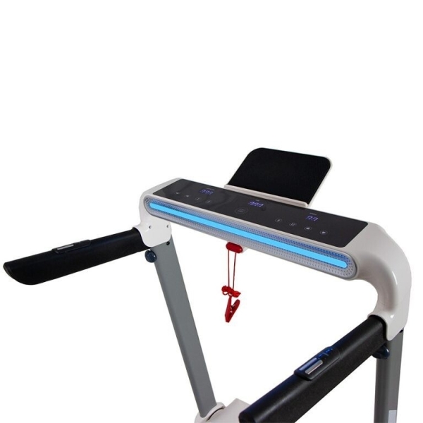 BH Fitness Run Lab Folding Treadmill G6310.