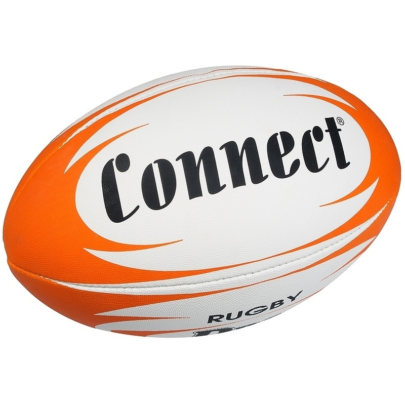 Connect Drop rugby ball