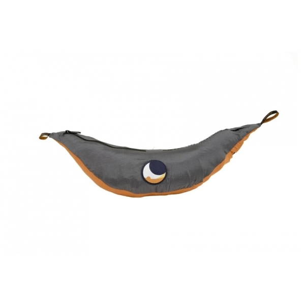 Hammock TMO3503, grey-orange color