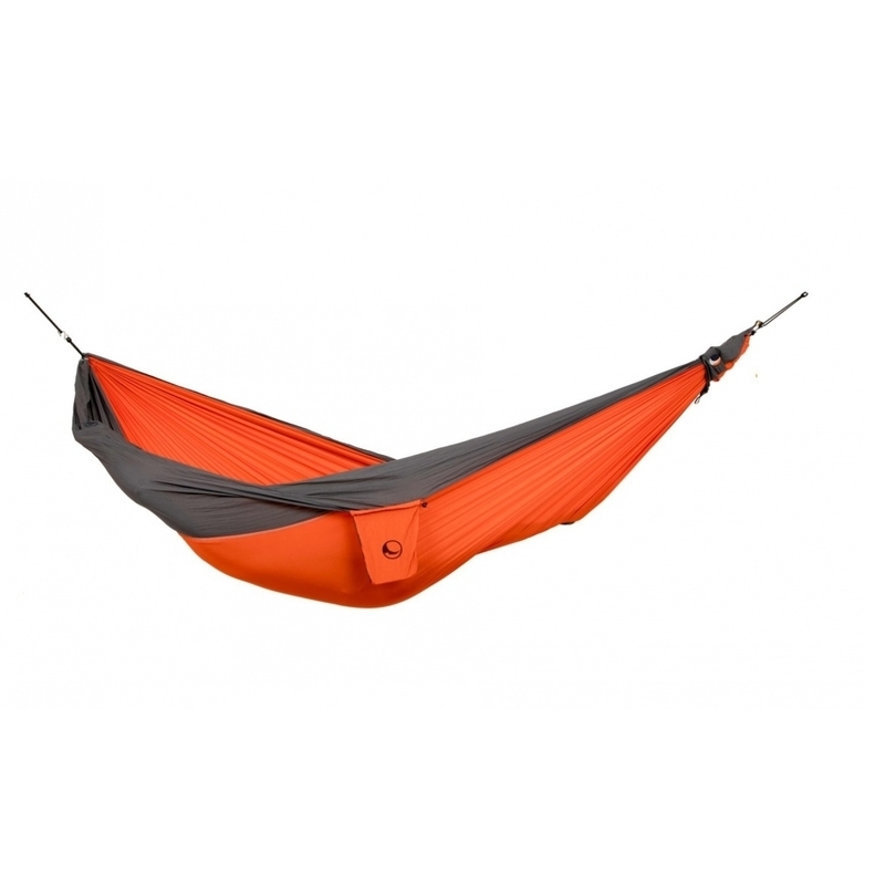 Hammock TMO3503, szürke-narancssárga színben