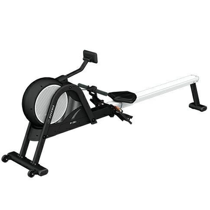 BH Fitness Movemia RW1000 rowing machine