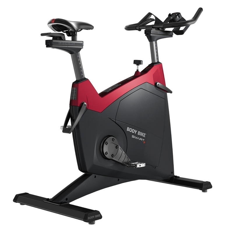 Smart+ Spinning Bike 99110040 Body Bike piros