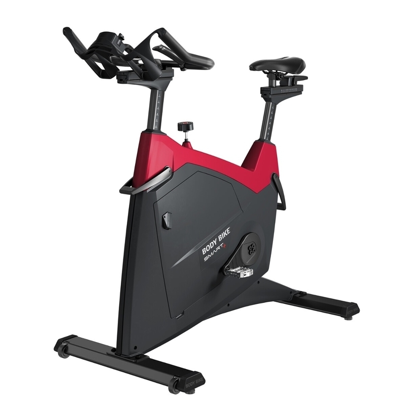 Велосипед Smart+ Spinning Bike 99110040 Body Bike Red