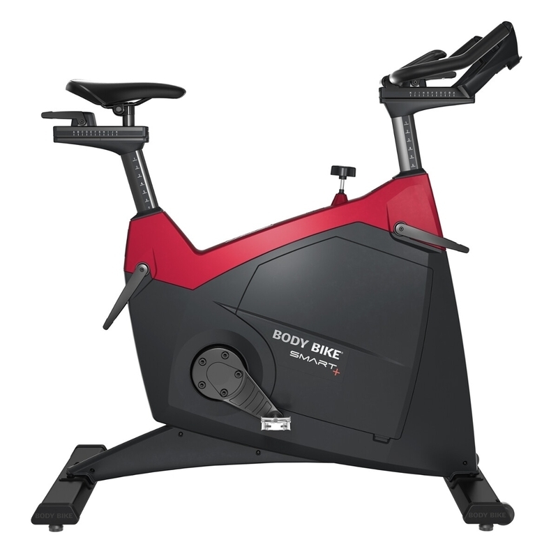 Велосипед Smart+ Spinning Bike 99110040 Body Bike Red