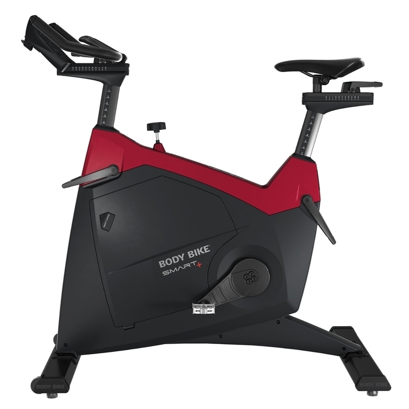 Велосипед Smart+ Spinning Bike 99110040 Body Bike Red