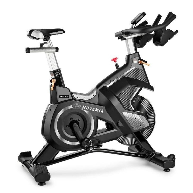 Rower Spiningowy BH Fitness Superduke Movemia H940M