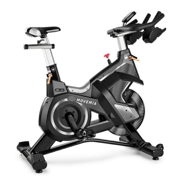 BH Fitness Superduke Movemia H940M Spinning kerékpár