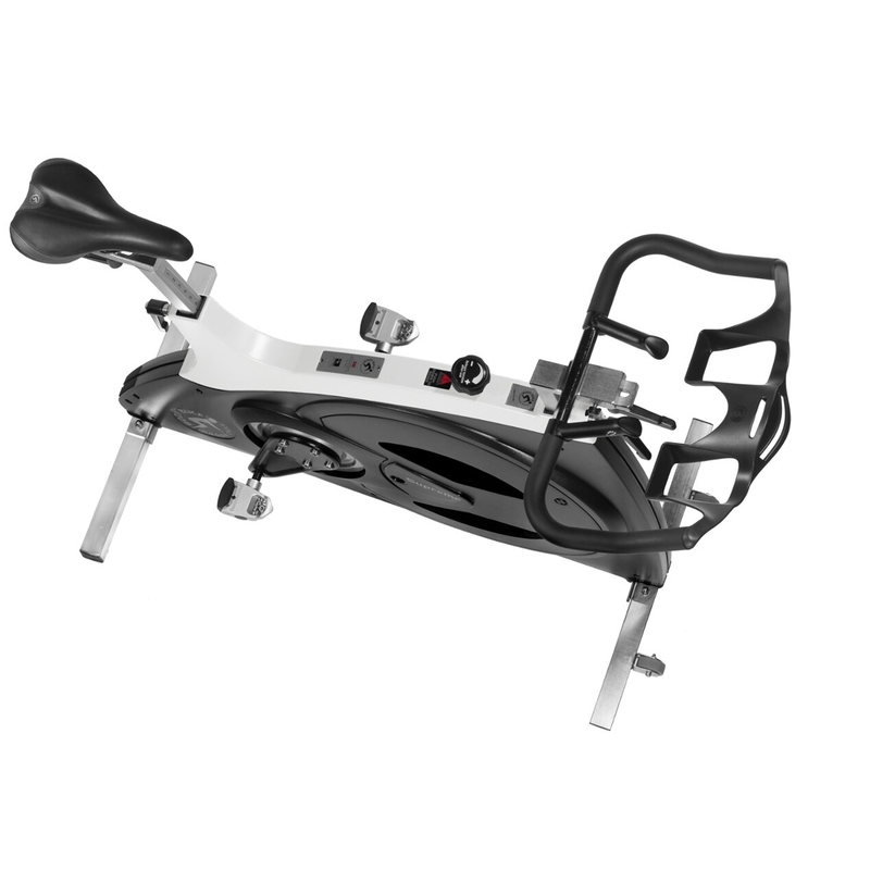 Spiningo dviratis Supreme 99170008 Body Bike White