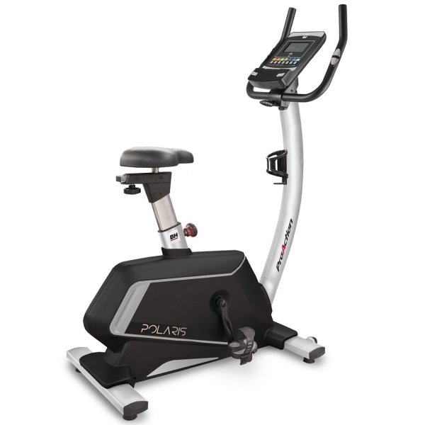 BH Fitness Polaris Dual H832N Magnetic Exercise Bike