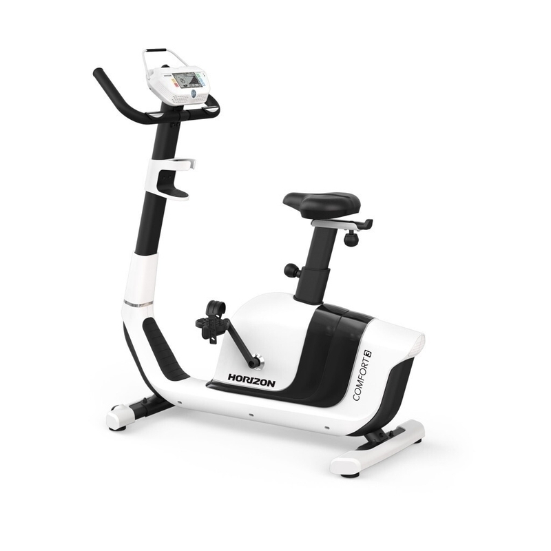 Магнітний велотренажер Horizon Fitness Comfort 3 Ergometer 100818