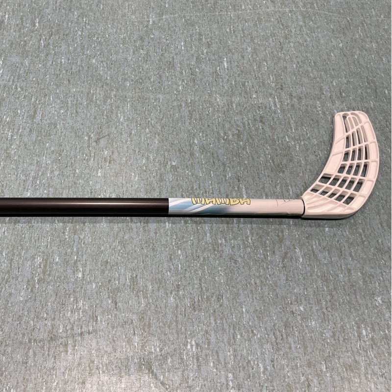 Mamba Junior stick 101 cm