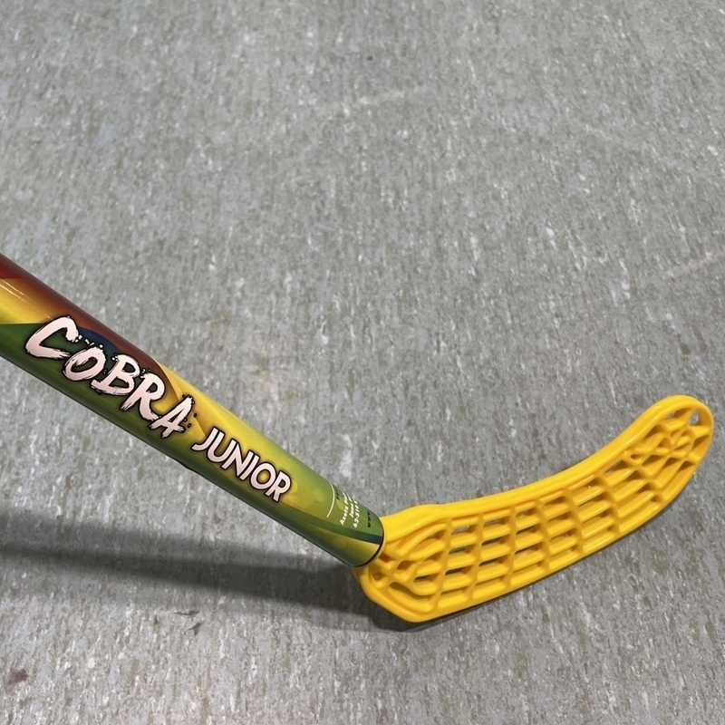 Cobra Junior keppi 101 cm