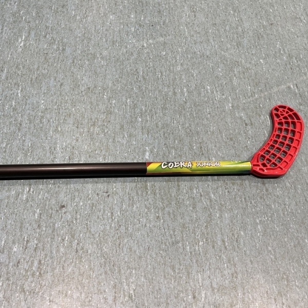 Cobra Junior stick 101 cm