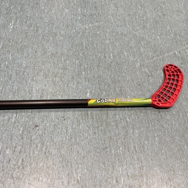 Cobra Junior 87 cm stick