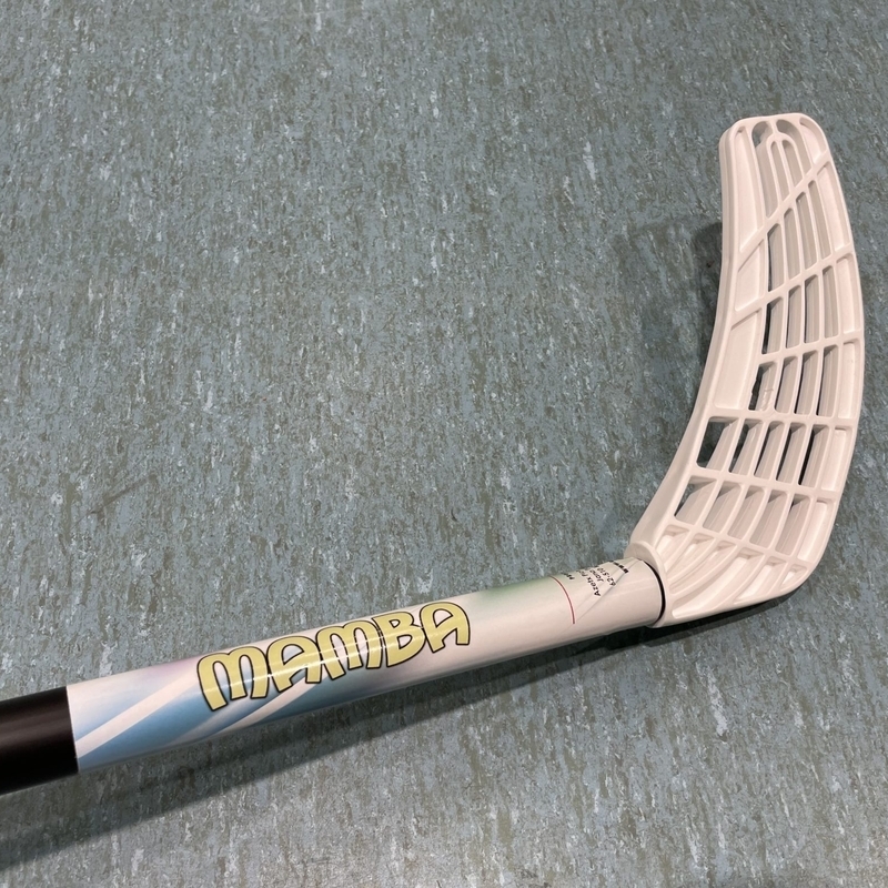 Mamba Junior 87 cm stick