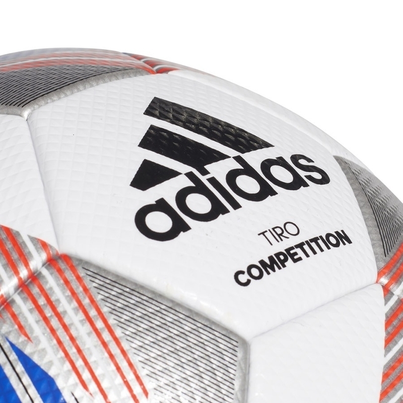 Adidas Tiro Wettbewerb Fußball (Größe 5)