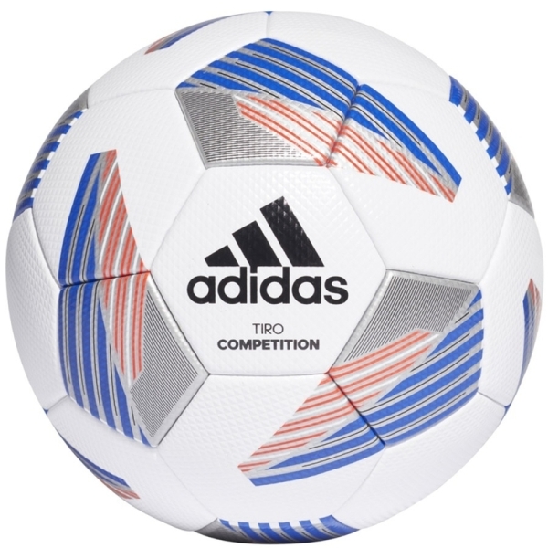 Adidas Tiro Wettbewerb Fußball (Größe 5)