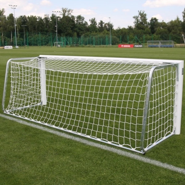 Skeleton soccer goals 1.0 x 3 m