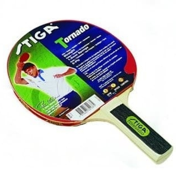 Stiga Tornado bordtennisracket