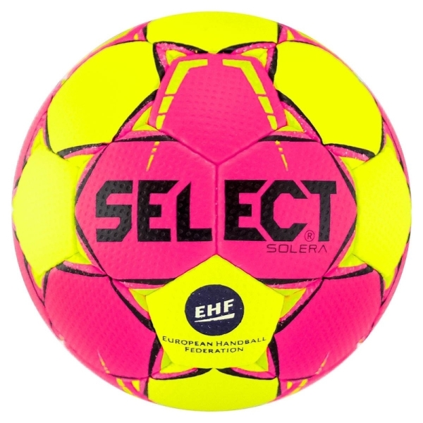 Select Solera EHF handball 2018 (size 1)