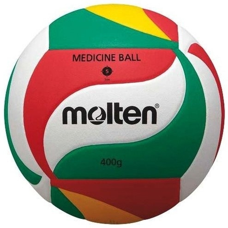 Molten Volleyball V5M 9000-M (Größe 5)