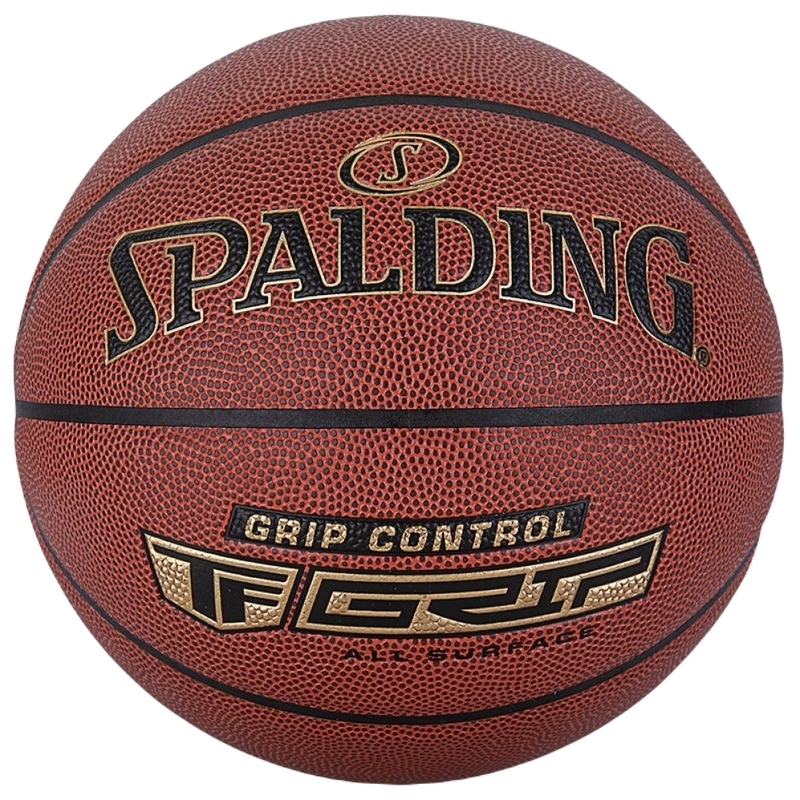 GRIP CONTROL Basketball (size 7)