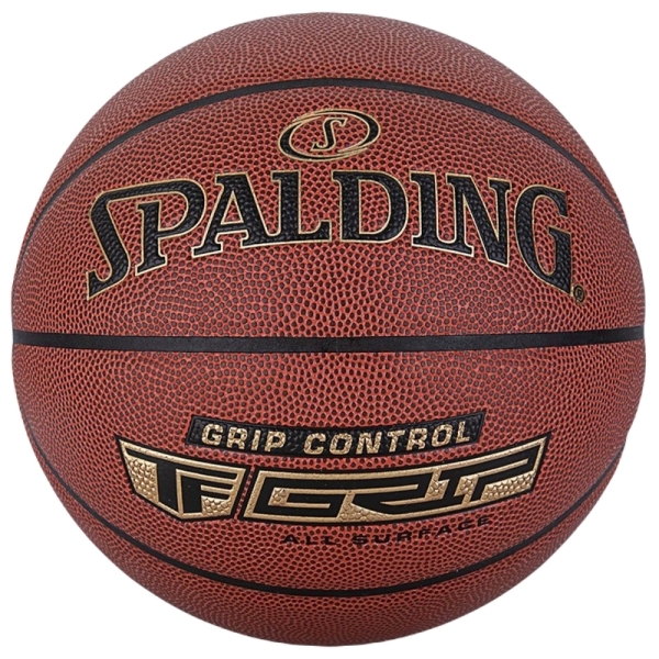 GRIP CONTROL Basketball (Größe 7)