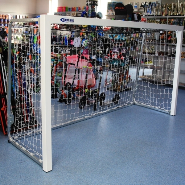 Goal nets 1.55 x 3 m, PP 4, depth 80/100 cm