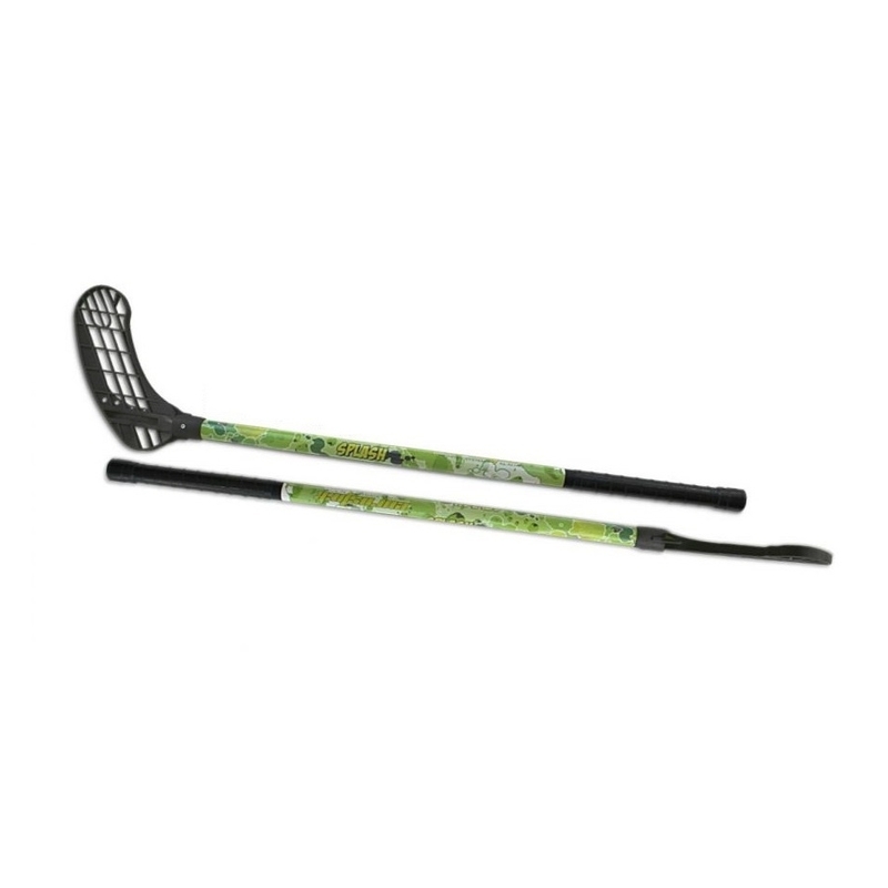 Splash 95 floorball stick with wrap