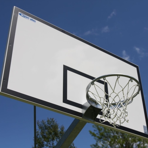 PREMIUM basketball hoop