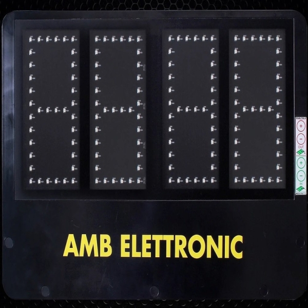 DELTA 2FE1 player change board