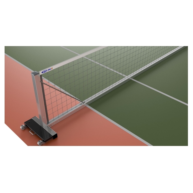 Mobiles Tennisset