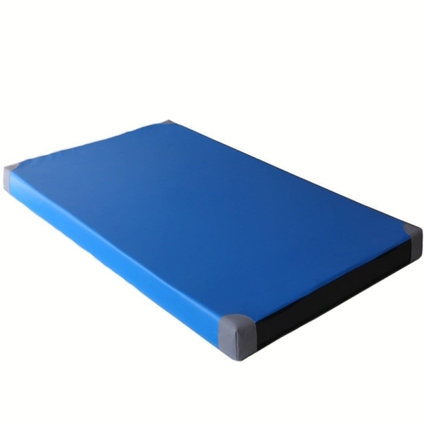 Gymnastic mat 200 x 120 x 10 cm, SPMG-10