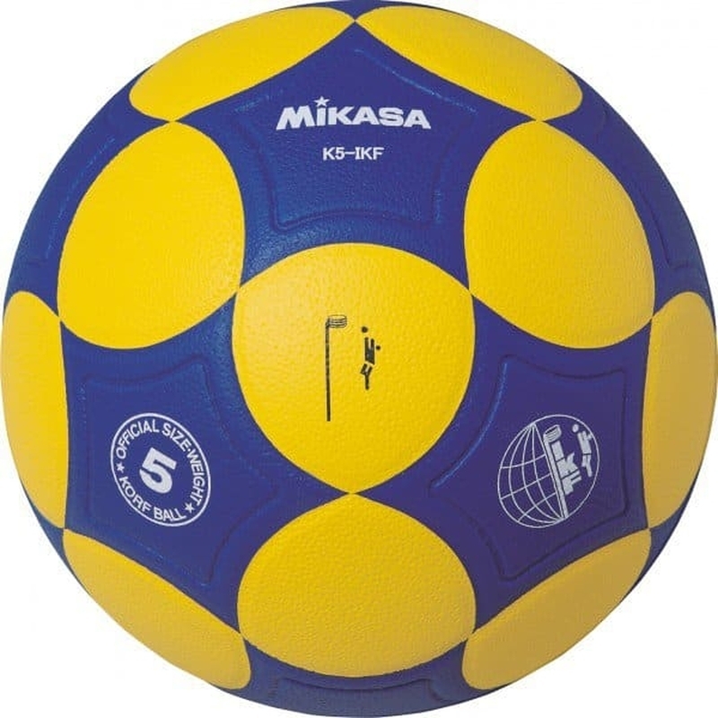 Mikasa K-5-IKF korfboll storlek 5