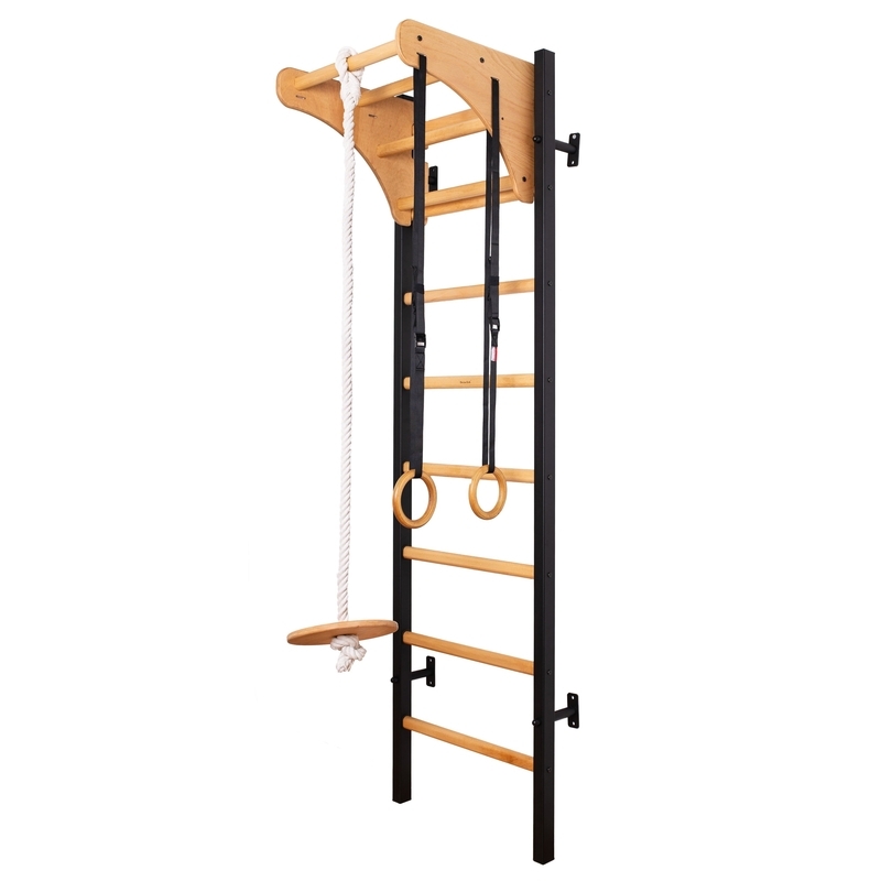 Gymnastics Ladder 212B