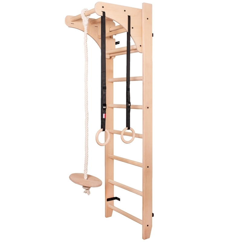 Ladder BenchK 112