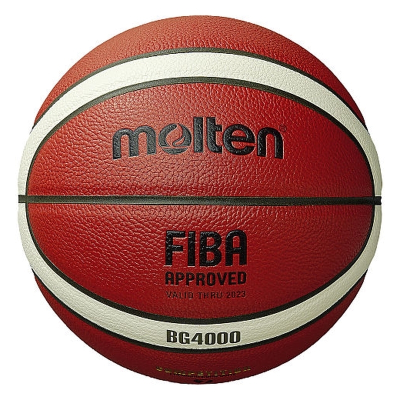 Molten Basketball B7G4000, Größe 7