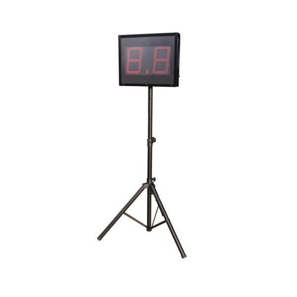 Action time clocks (korfball and basketball)