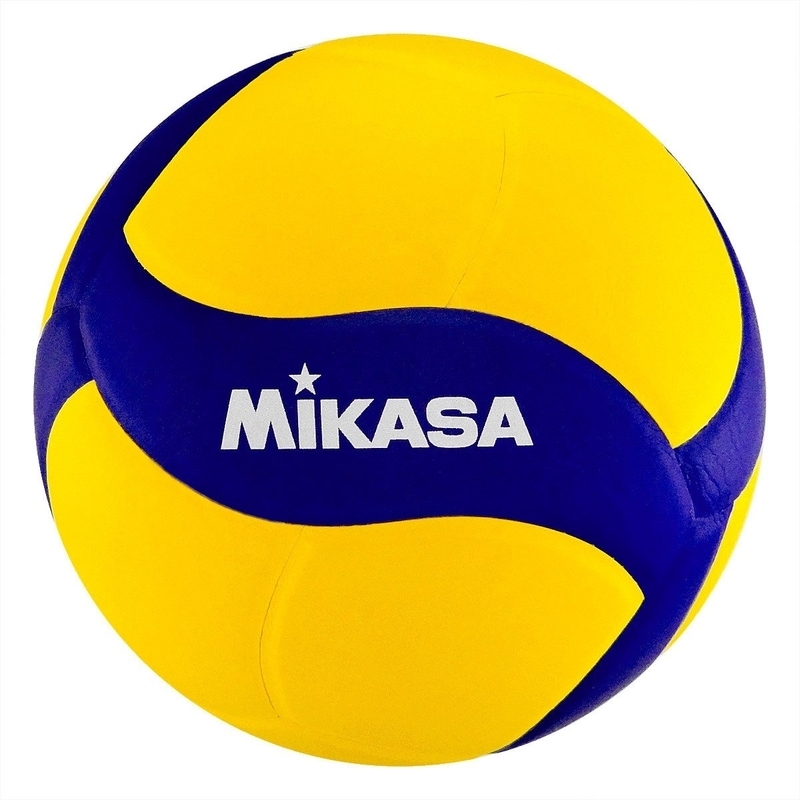 Mikasa V330W volleyball (size 5)