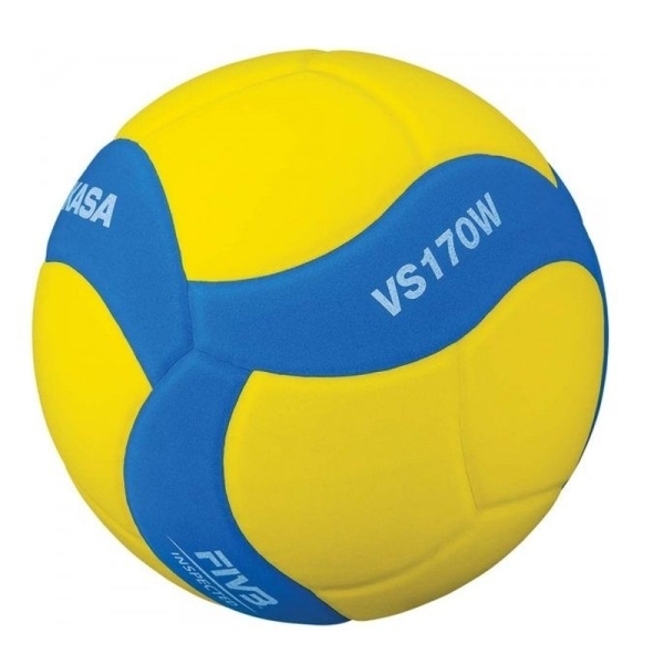 Mikasa VS170W volleyball (size 5)