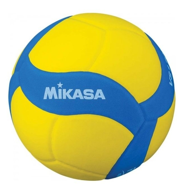 Mikasa VS170W Volleyball (Größe 5)