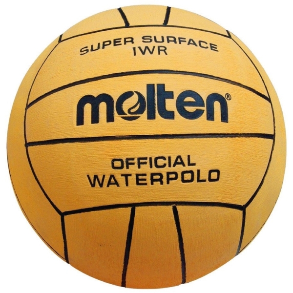 Piłka wodna Molten Waterpolo IWR