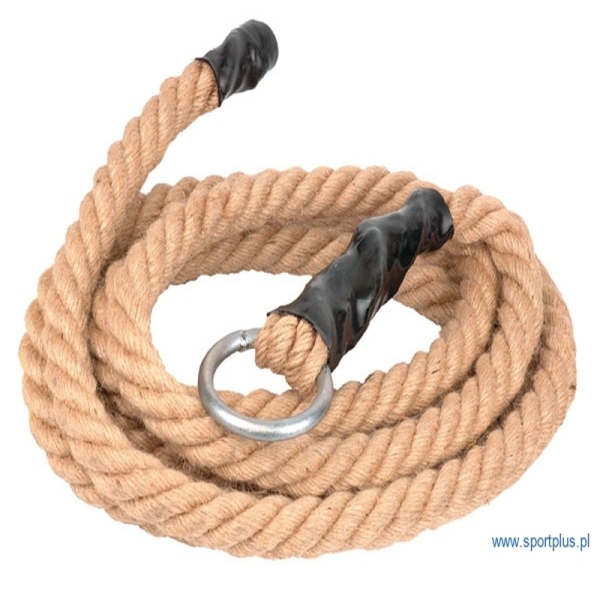 Climbing rope 3 m