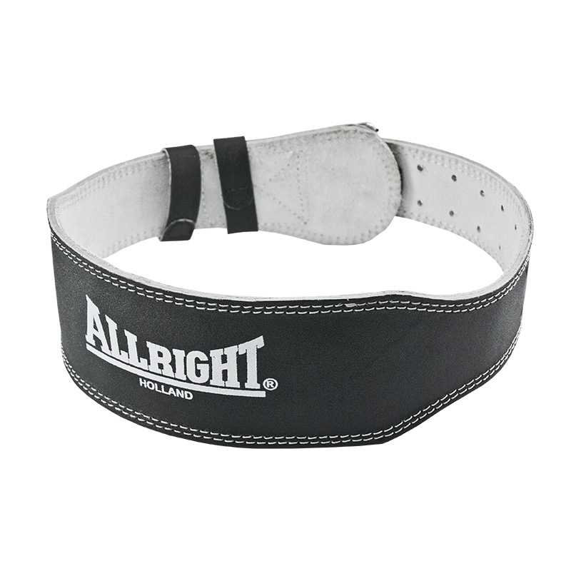 Allright bodybuilding belt, size S