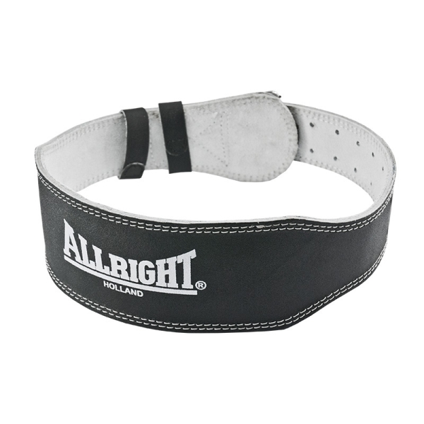 Allright bodybuilding belt, size M