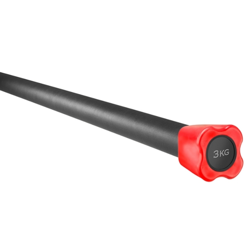 Body Bar 3 kg weight bar