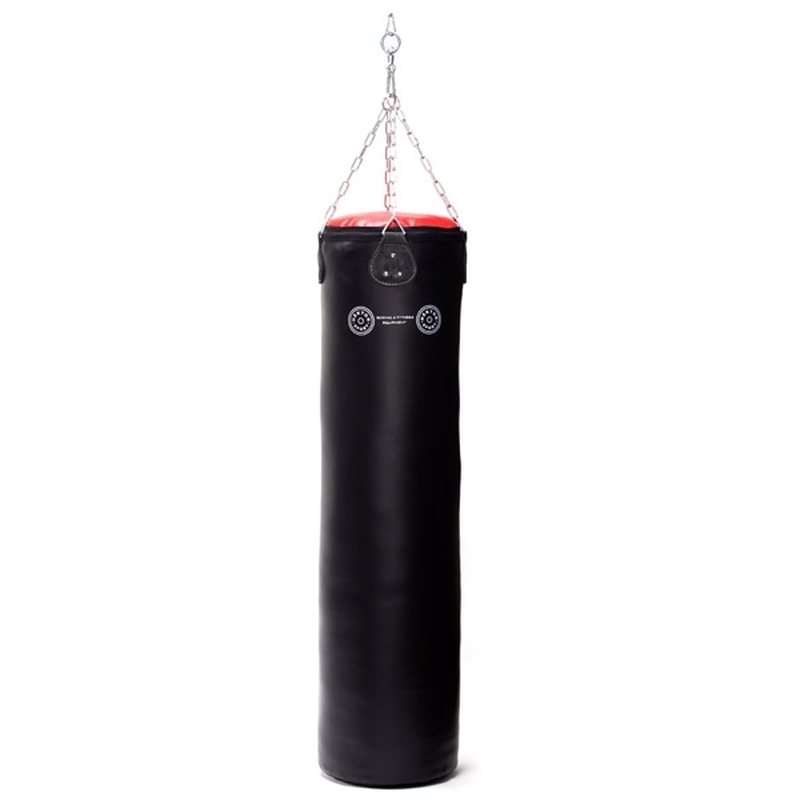 Boxing punching bag 140 cm