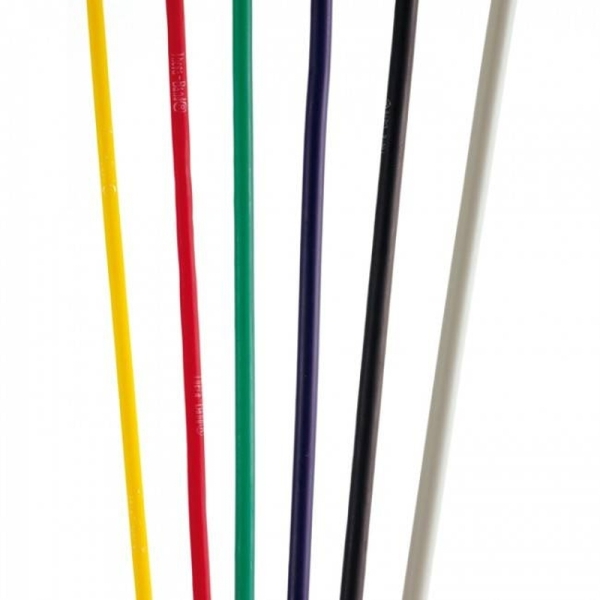 Rehabilitation Cord Tubing (schwacher Widerstand)