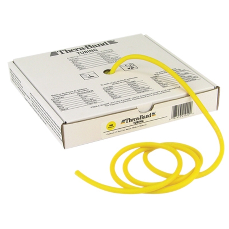 Rehabilitation Cord Tubing (schwacher Widerstand)