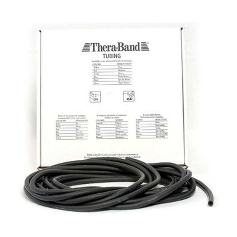 Rehabilitation Cord Tubing (extra starker Widerstand)